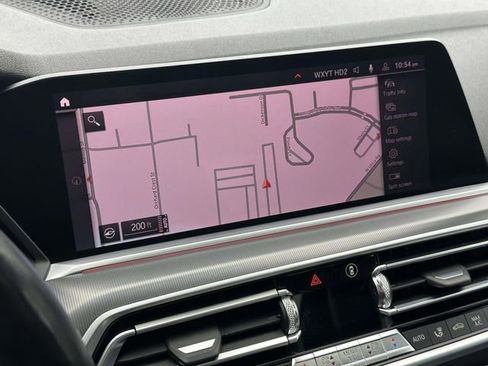 Used 2019 BMW X5 xDrive50i w/ M Sport Package image 30