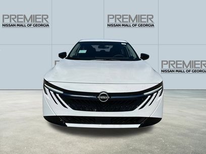 New 2026 Nissan Sentra SV w/ SV Convenience Package