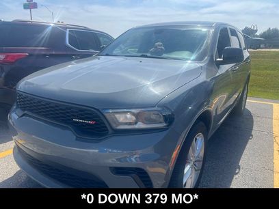 Used 2023 Dodge Durango GT