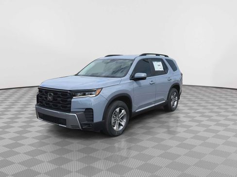 New 2026 Honda Pilot EX-L image 4