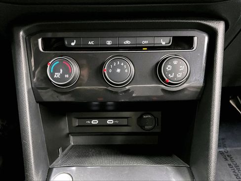 Used 2024 Volkswagen Tiguan S FWD image 35