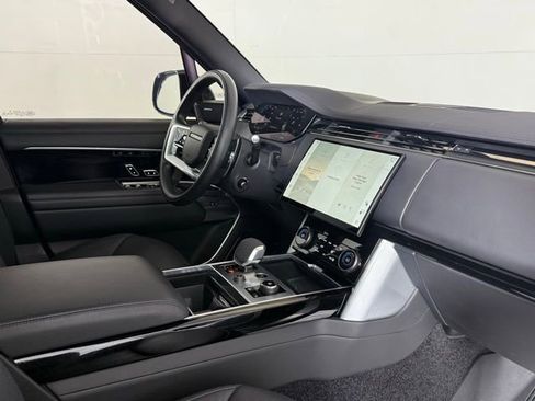 Certified 2023 Land Rover Range Rover SE image 21