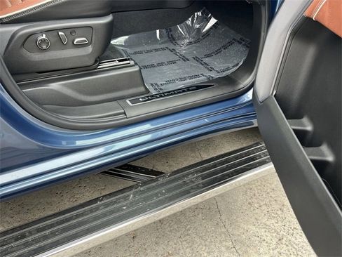 New 2026 GMC Sierra 1500 Denali Ultimate image 33