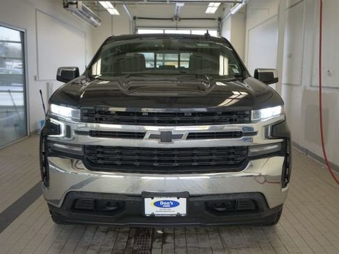 Used 2020 Chevrolet Silverado 1500 LT image 18