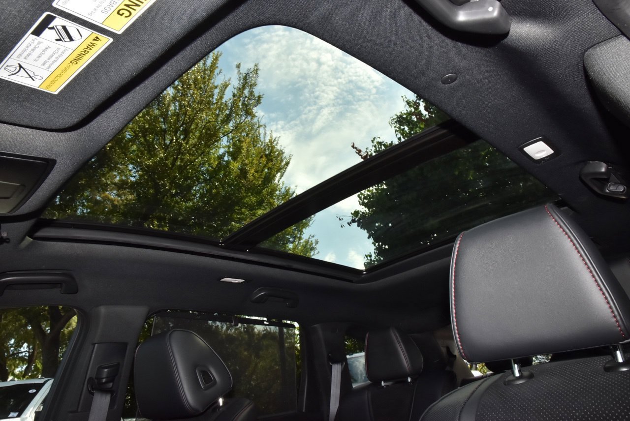 Used 2022 Acura MDX A-Spec AWD/4WD image 33