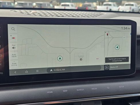 Certified 2024 Kia EV9 GT-Line image 15