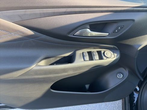 New 2026 Buick Envista Sport Touring w/ Convenience I Package image 17