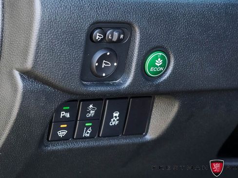 Used 2023 Honda Passport Elite image 25