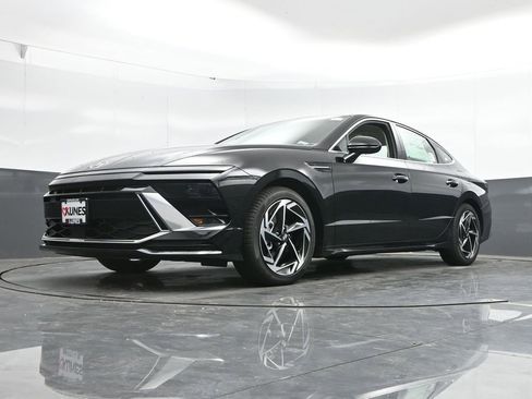 New 2026 Hyundai Sonata SEL image 50
