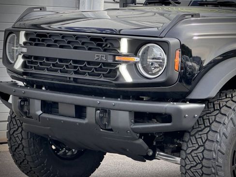 New 2025 Ford Bronco Big Bend image 2