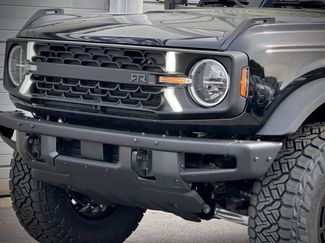 New 2025 Ford Bronco Big Bend video 2