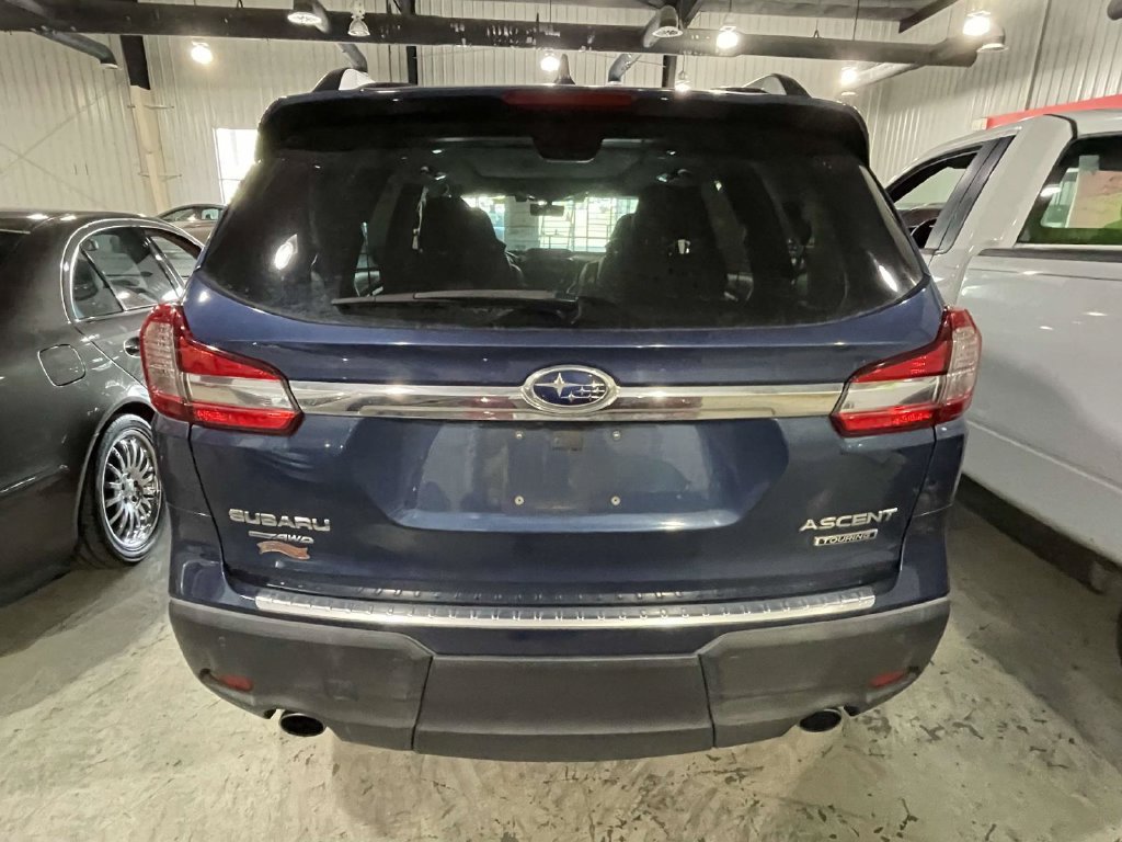 Used 2020 Subaru Ascent Touring w/ Popular Package #2A AWD/4WD image 5