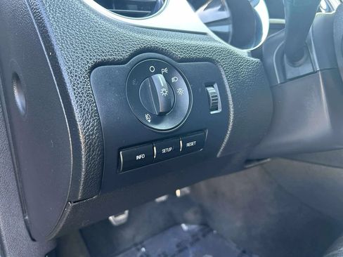 Used 2011 Ford Mustang Premium w/ 203A Rapid Spec Order Code image 14