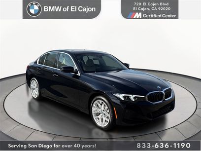 New 2026 BMW 330i 330i w/ Premium Package