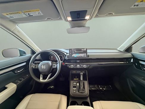 Used 2025 Honda CR-V EX-L image 40