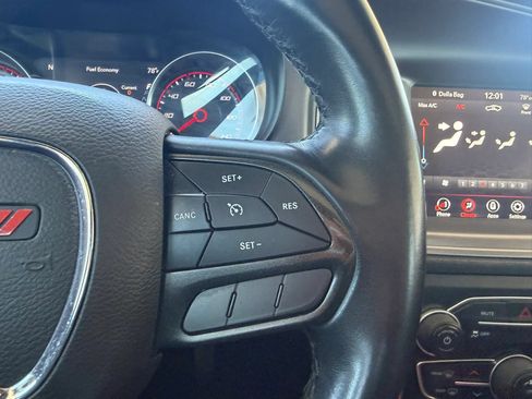 Used 2023 Dodge Charger SXT RWD image 24