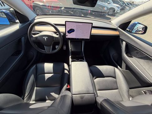 Used 2020 Tesla Model Y Performance AWD/4WD image 11