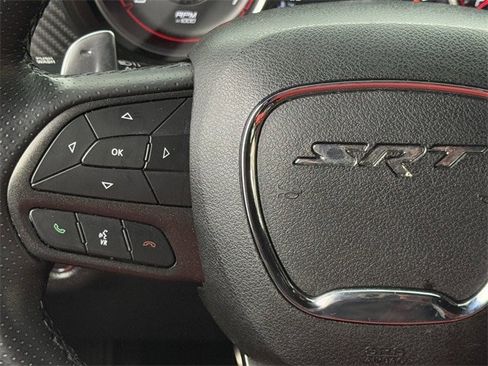 Used 2022 Dodge Charger Scat Pack image 14