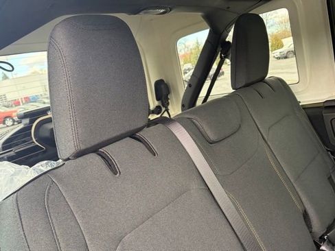 New 2026 Jeep Wrangler Sport image 26