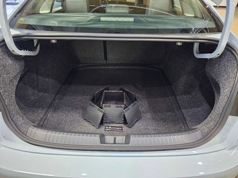 New 2026 Volkswagen Jetta SE image 16