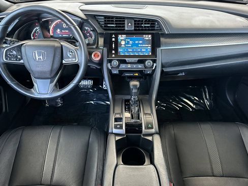 Used 2018 Honda Civic Sport Touring image 16