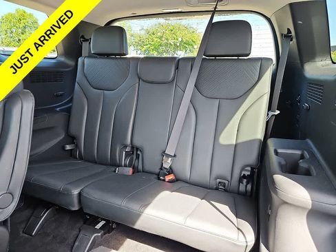 Used 2025 Hyundai Palisade SEL FWD image 10