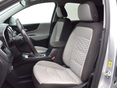 Used 2019 Chevrolet Equinox LT AWD/4WD image 43