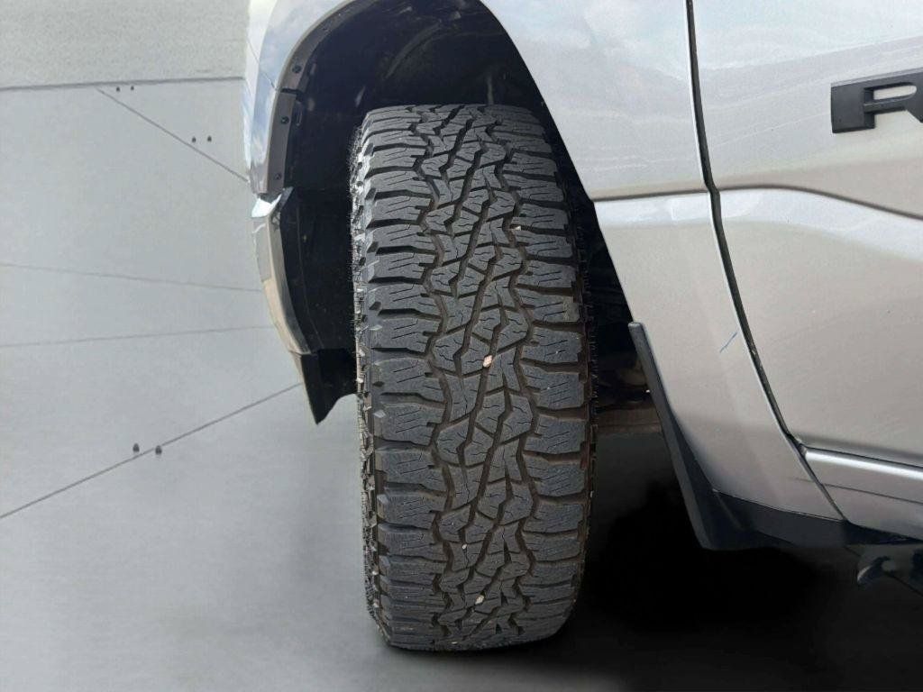 Used 2022 RAM 1500 Big Horn AWD/4WD image 29