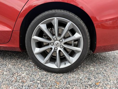 Used 2019 Volvo S60 T6 Momentum image 20