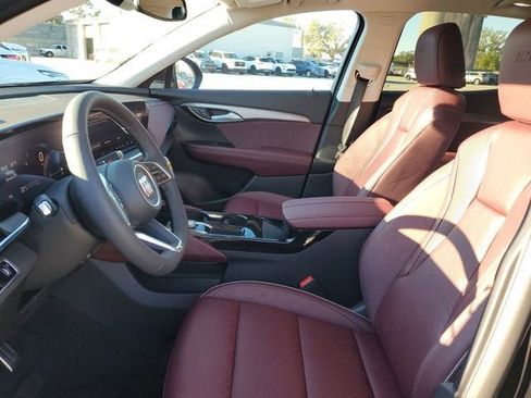 New 2026 Buick Envision Sport Touring AWD/4WD image 19
