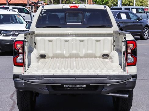 New 2026 Ford Ranger XLT w/ Equipment Group 301A High RWD image 27