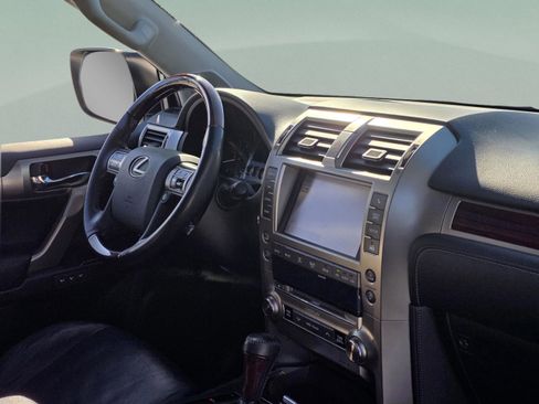 Used 2015 Lexus GX 460 460 image 24