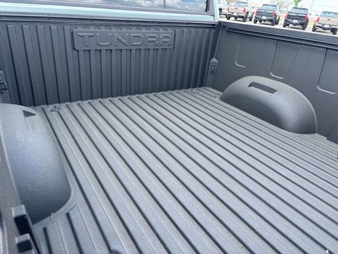 Used 2026 Toyota Tundra SR5 image 26