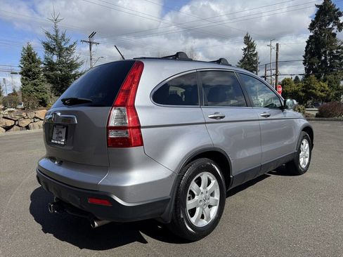 Used 2007 Honda CR-V EX-L image 3