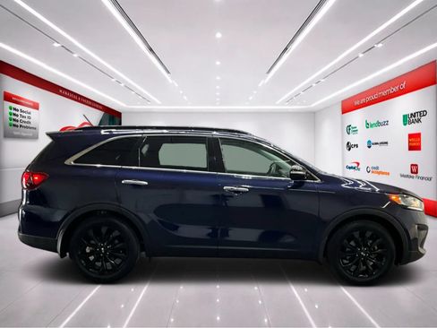 Used 2020 Kia Sorento S FWD image 8