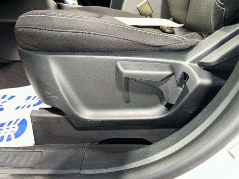 Certified 2025 Ford Escape Active AWD/4WD image 27
