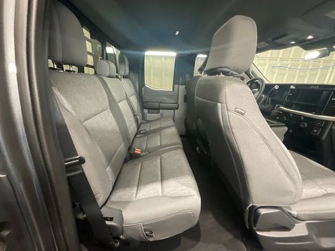 Used 2025 Ford F250 XL w/ STX Appearance Package AWD/4WD image 15