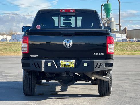 Used 2022 RAM 2500 Tradesman image 5