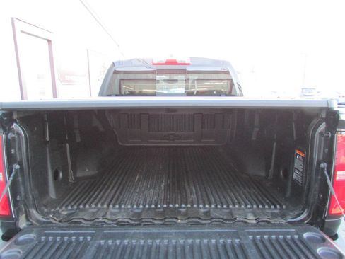 Used 2019 Chevrolet Colorado Z71 image 4