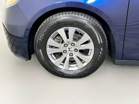 Used 2016 Honda Odyssey Touring image 37