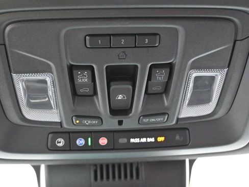 Used 2024 GMC Sierra 1500 AT4 w/ AT4 Premium Package AWD/4WD image 30