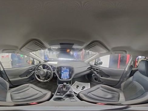 Used 2024 Subaru Crosstrek 2.5i Limited image 14