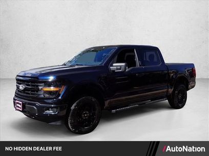 New 2026 Ford F150 XLT w/ Equipment Group 302A MID