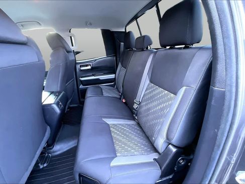 Used 2021 Toyota Tundra SR5 w/ TRD Sport Package AWD/4WD image 19