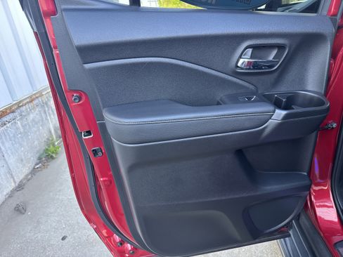 Used 2021 Honda Ridgeline RTL-E image 11