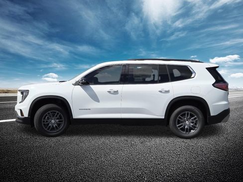 New 2026 GMC Acadia Elevation FWD image 19