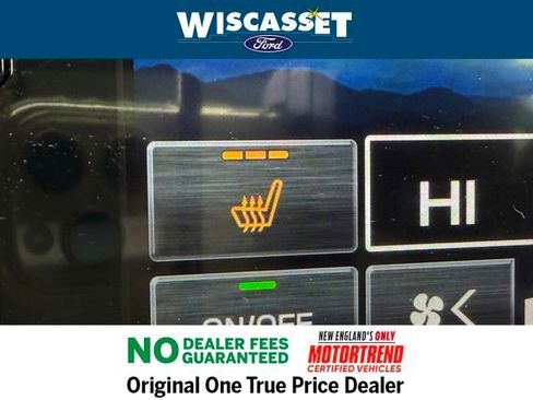 Used 2022 Subaru Outback Limited image 13