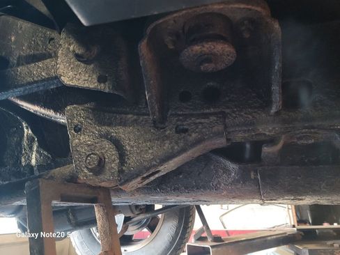 Used 2007 Jeep Wrangler Sahara image 23