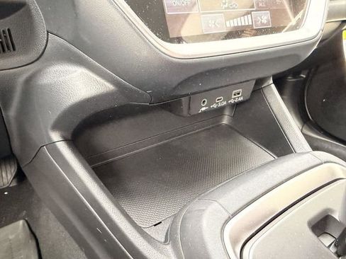 Used 2025 Subaru Impreza 2.0i Sport AWD/4WD image 21