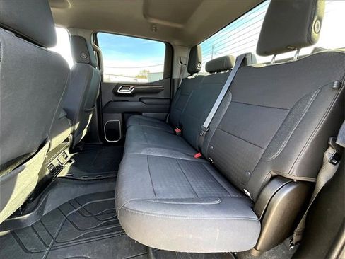 Used 2023 Chevrolet Silverado 1500 RST w/ Redline Edition image 14